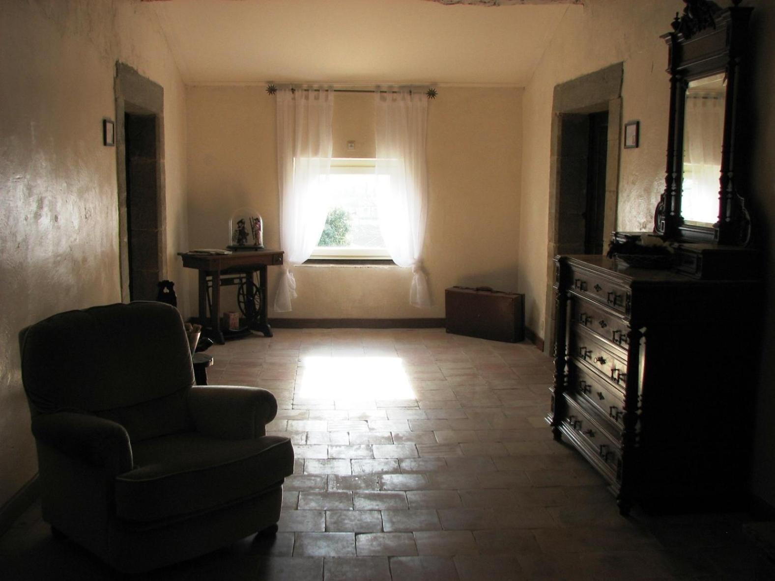 Chambres D'Hotes Domaine Saint-Joly Lasbordes Bagian luar foto