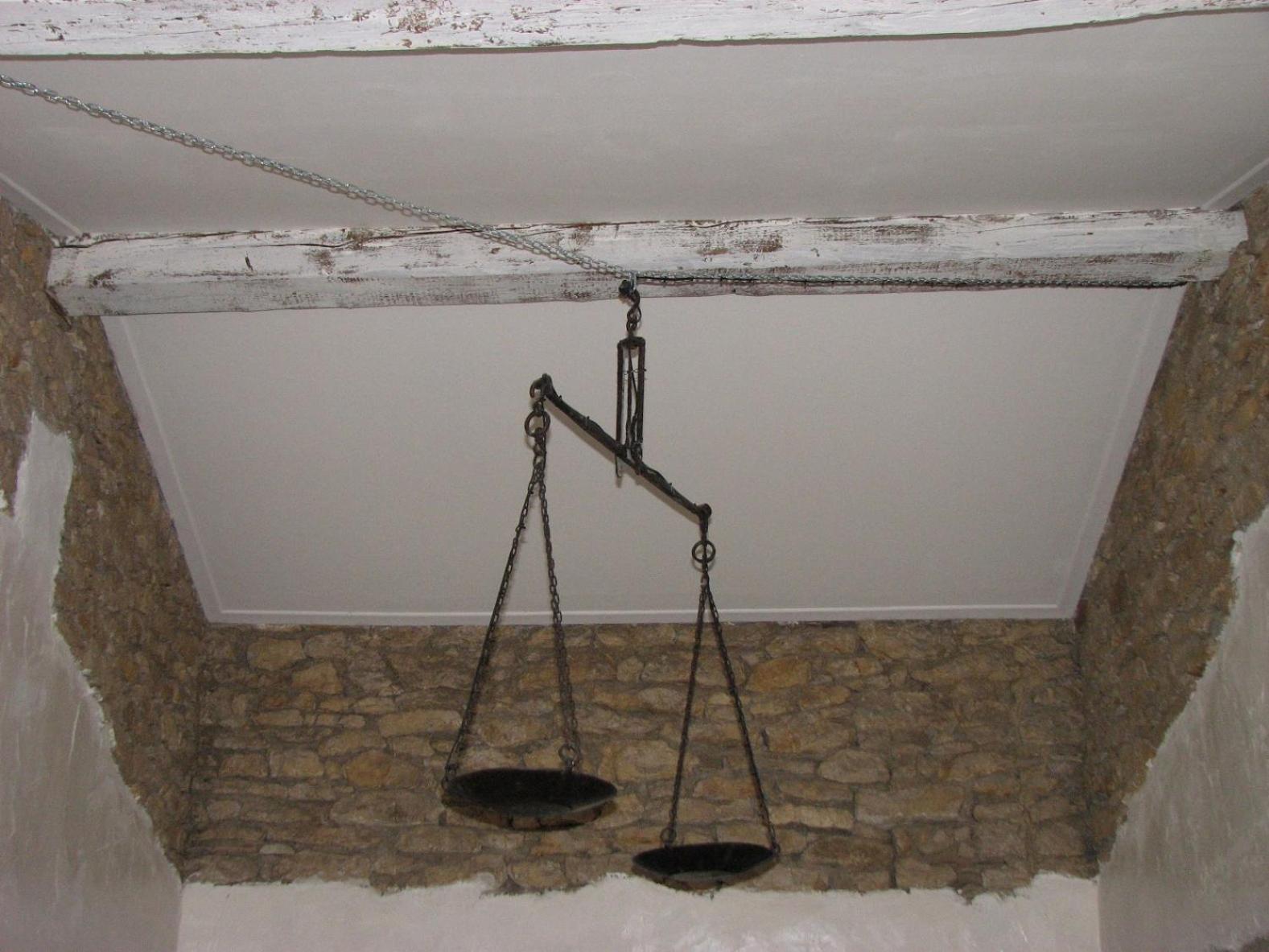 Chambres D'Hotes Domaine Saint-Joly Lasbordes Bagian luar foto