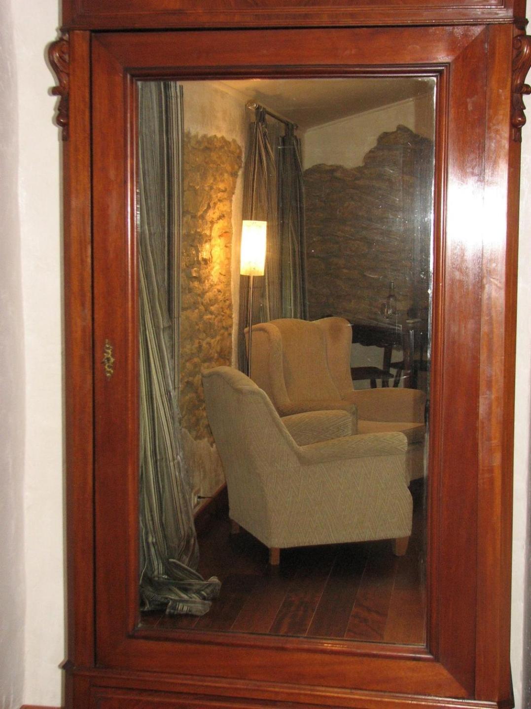 Chambres D'Hotes Domaine Saint-Joly Lasbordes Bagian luar foto