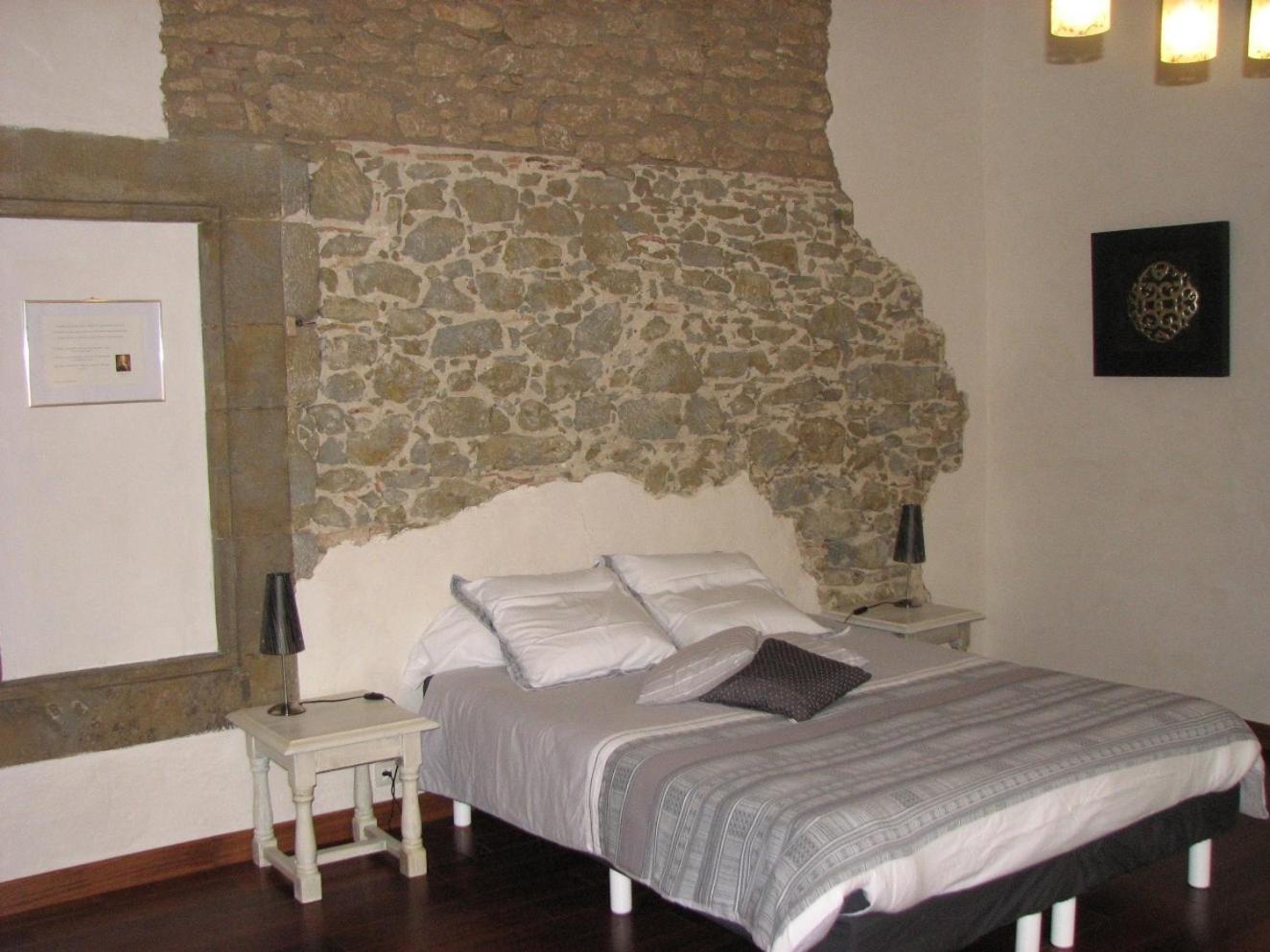 Chambres D'Hotes Domaine Saint-Joly Lasbordes Bagian luar foto