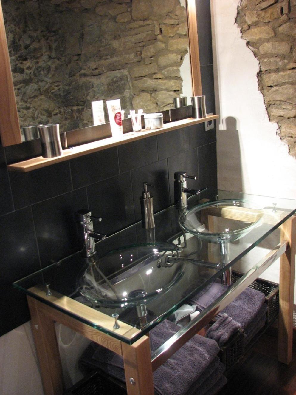 Chambres D'Hotes Domaine Saint-Joly Lasbordes Bagian luar foto